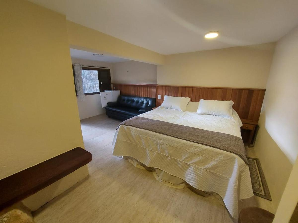 Pousada Paraíso Açú Petrópolis Extérieur photo