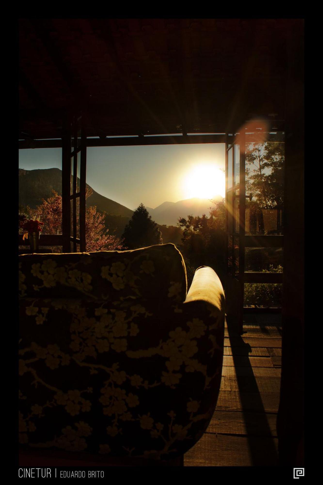 Pousada Paraíso Açú Petrópolis Extérieur photo