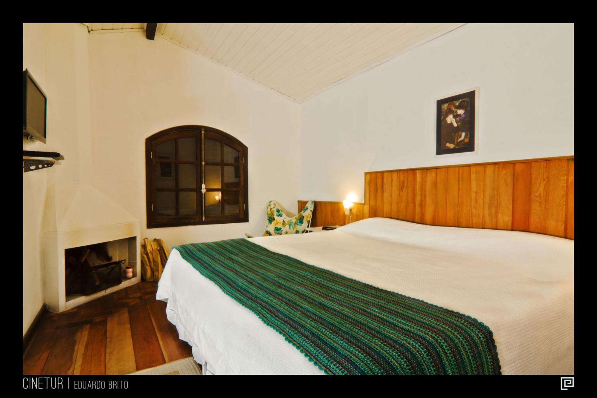 Pousada Paraíso Açú Petrópolis Extérieur photo