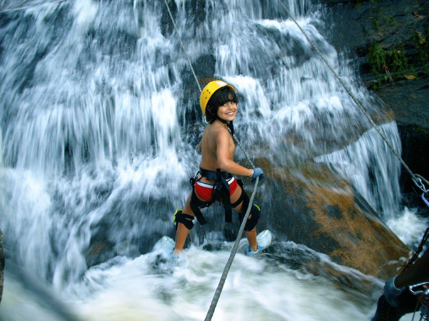 Pousada Paraíso Açú Petrópolis Extérieur photo
