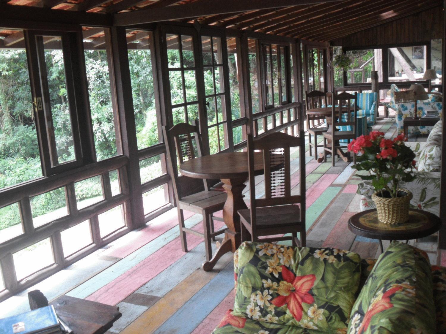 Pousada Paraíso Açú Petrópolis Extérieur photo