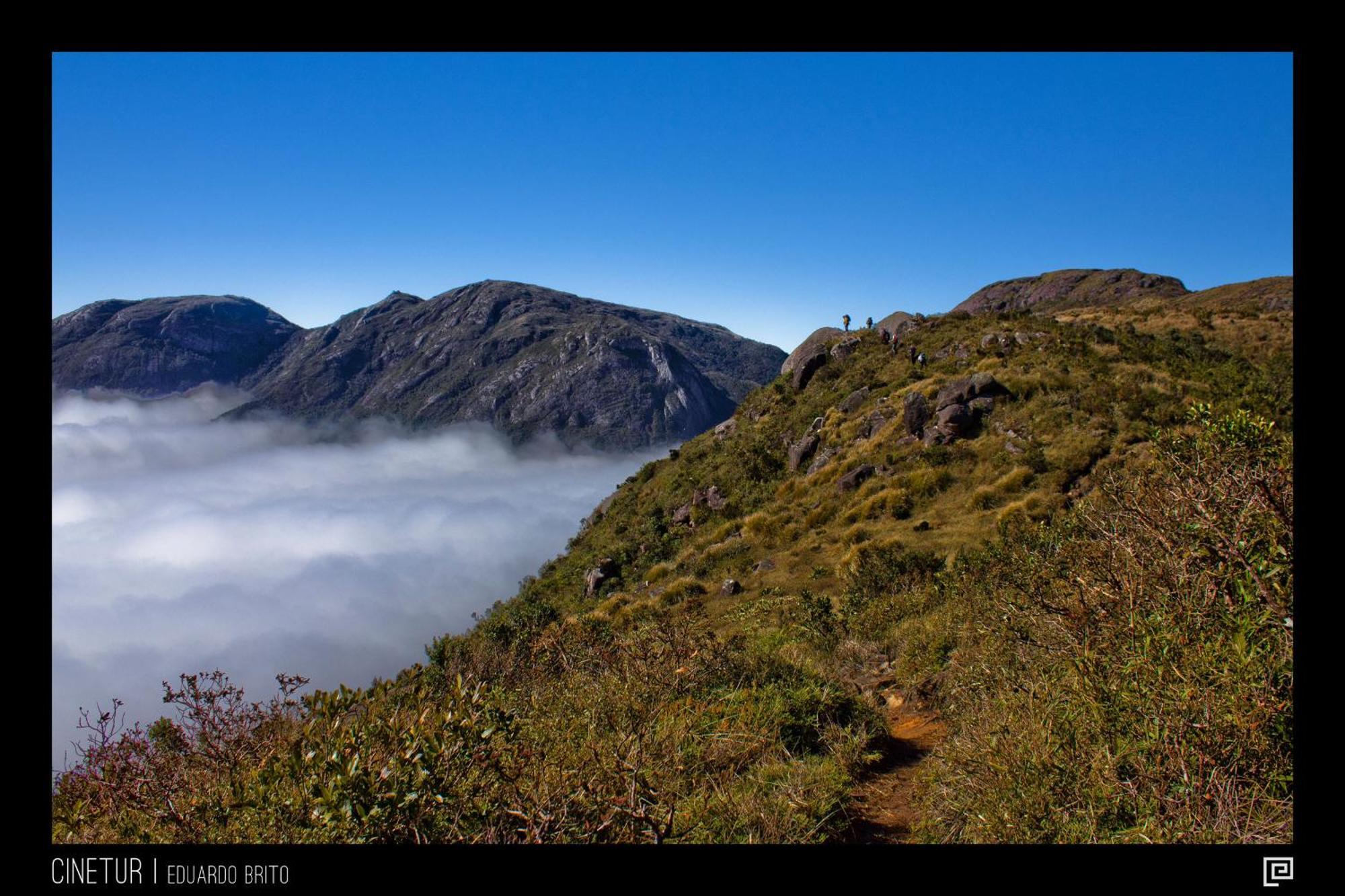 Pousada Paraíso Açú Petrópolis Extérieur photo
