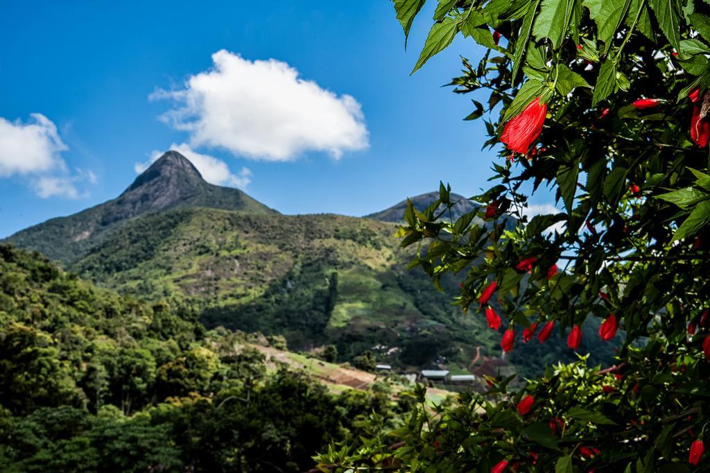 Pousada Paraíso Açú Petrópolis Extérieur photo