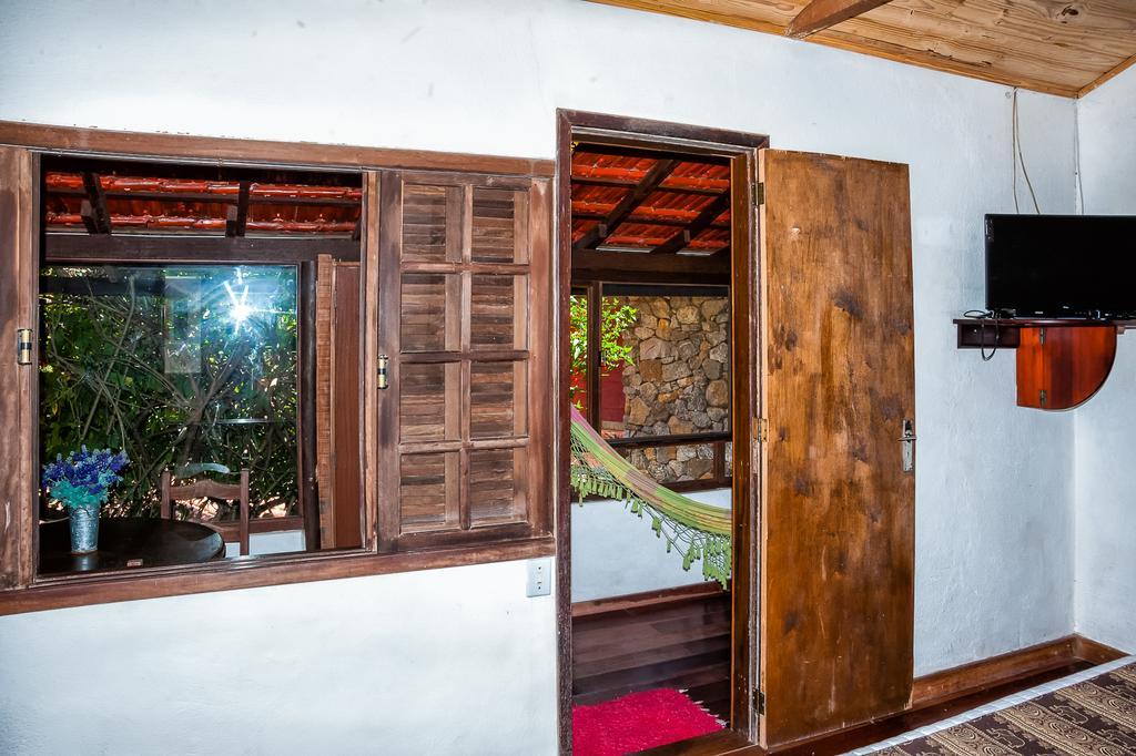 Pousada Paraíso Açú Petrópolis Extérieur photo