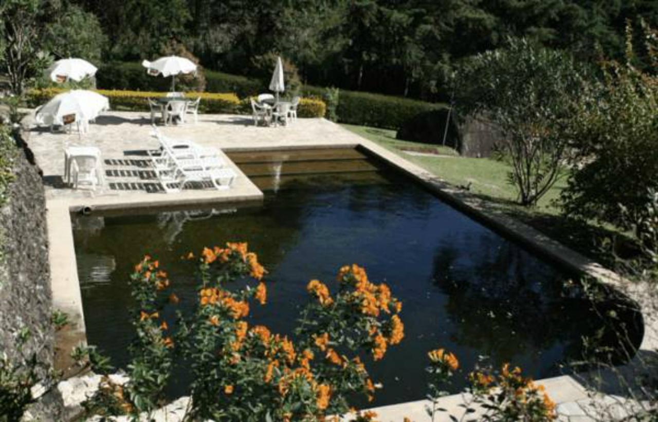 Pousada Paraíso Açú Petrópolis Extérieur photo