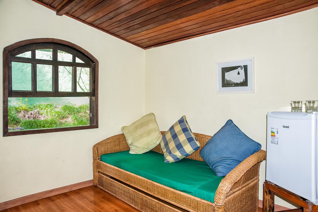 Pousada Paraíso Açú Petrópolis Extérieur photo