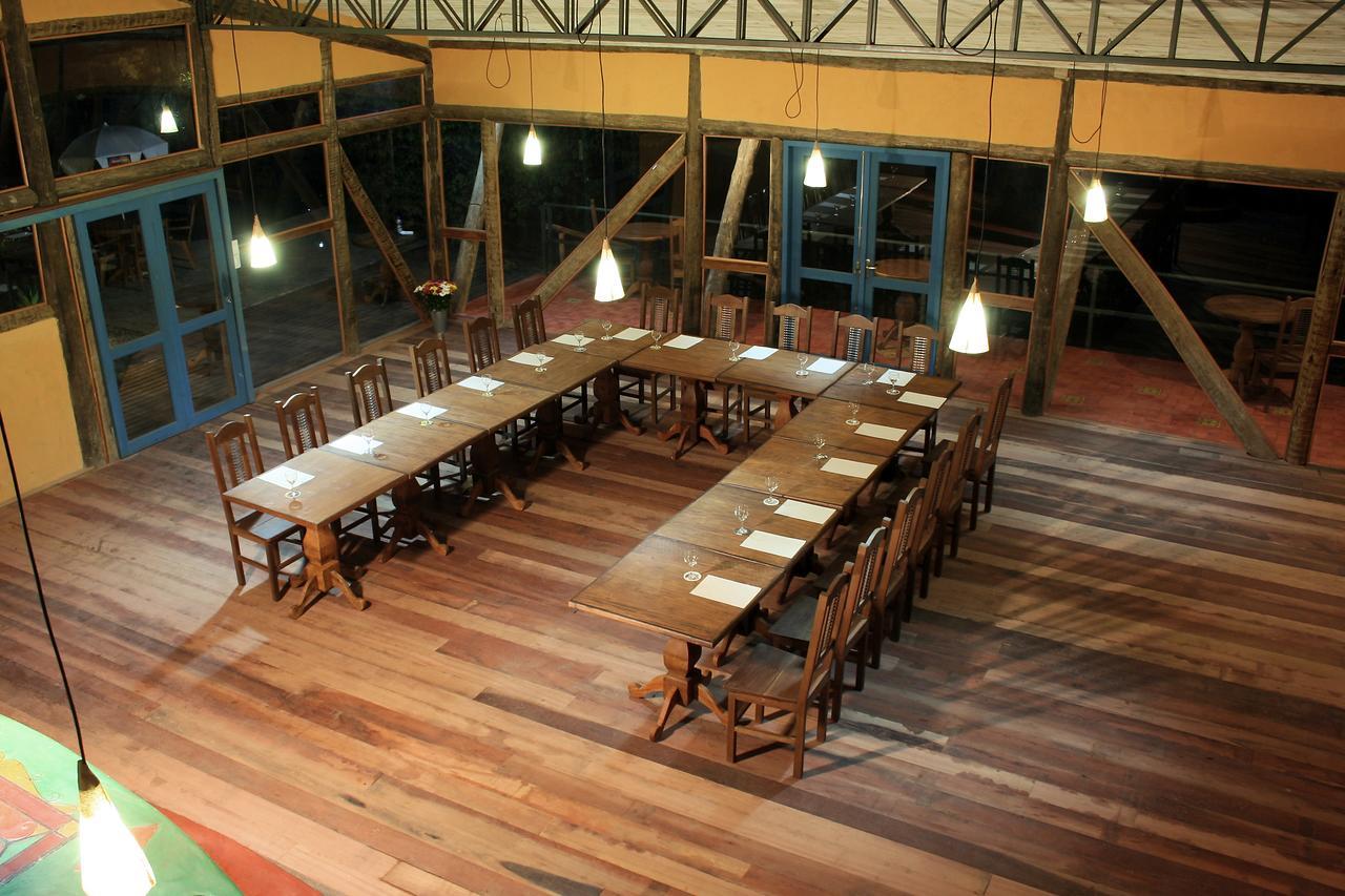 Pousada Paraíso Açú Petrópolis Extérieur photo