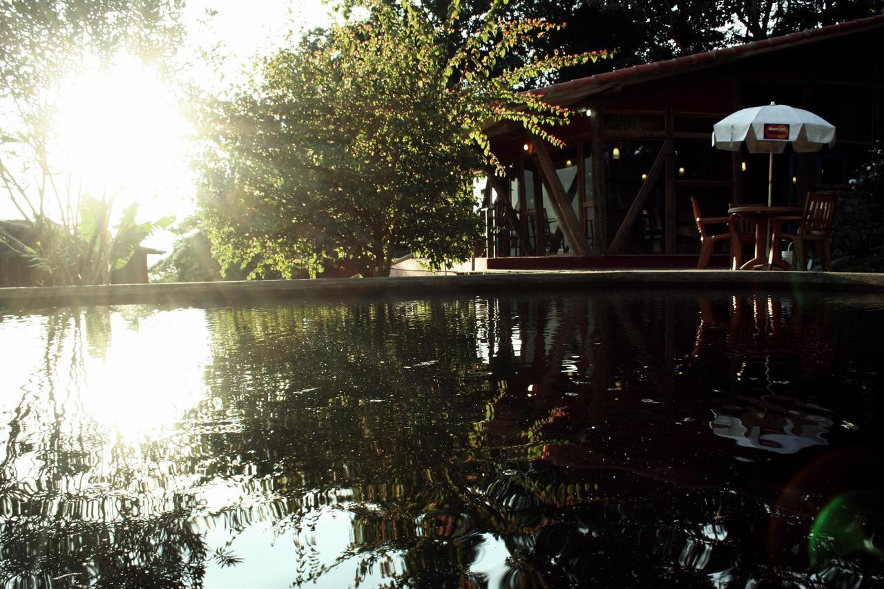 Pousada Paraíso Açú Petrópolis Extérieur photo